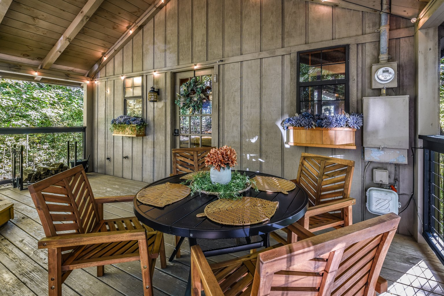 Townsend Vacation Rental