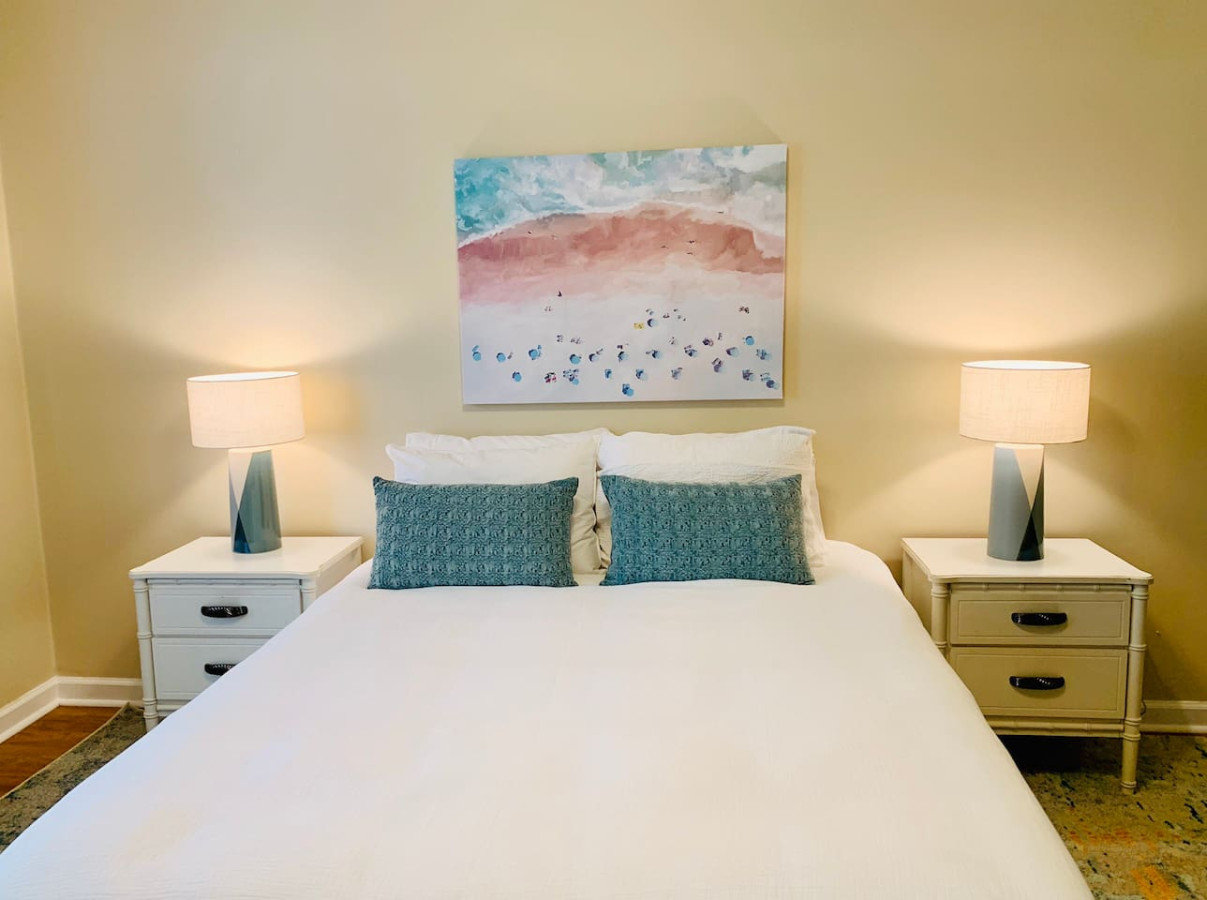 Charleston Vacation Rental