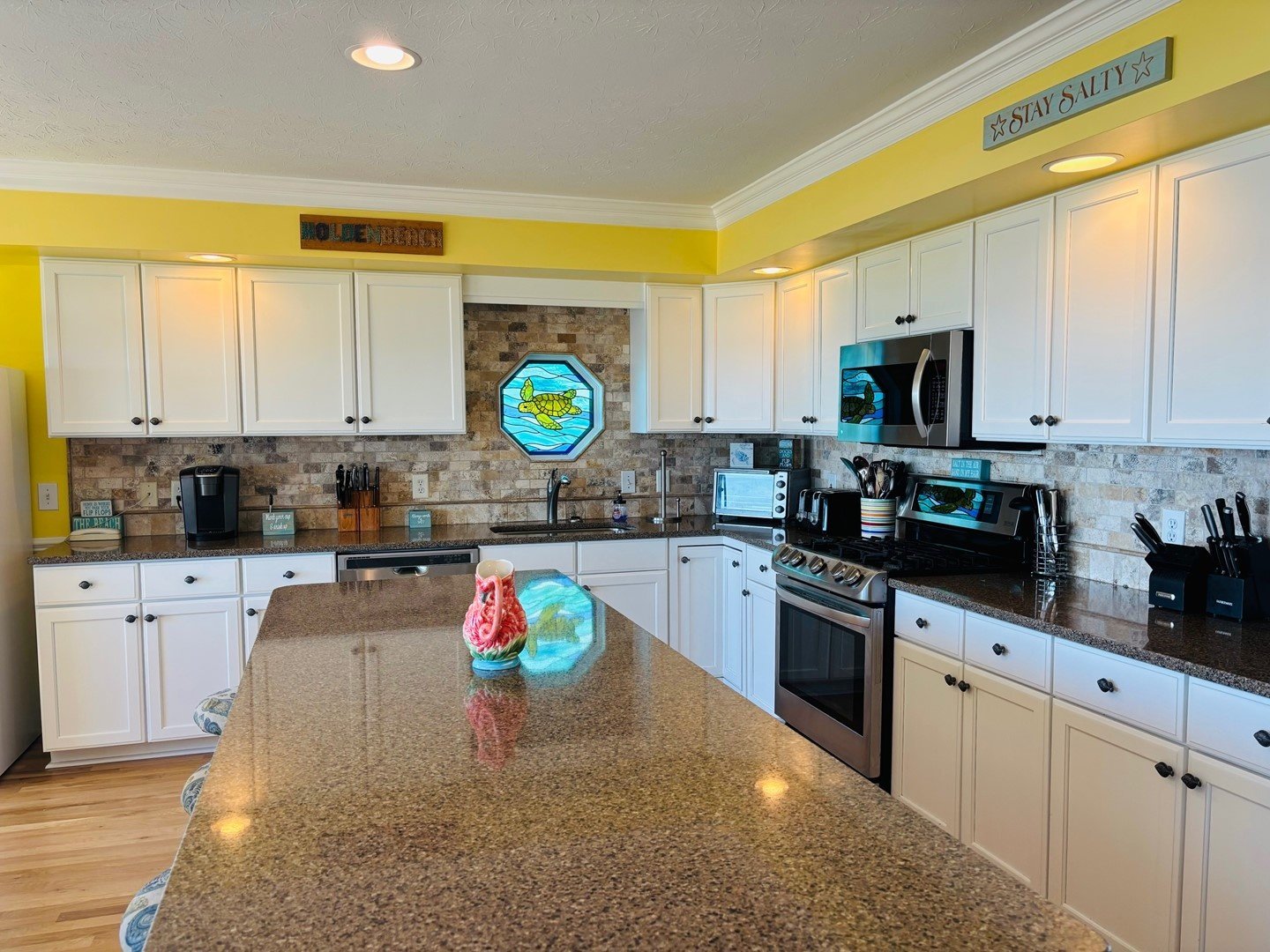 Holden Beach Vacation Rental