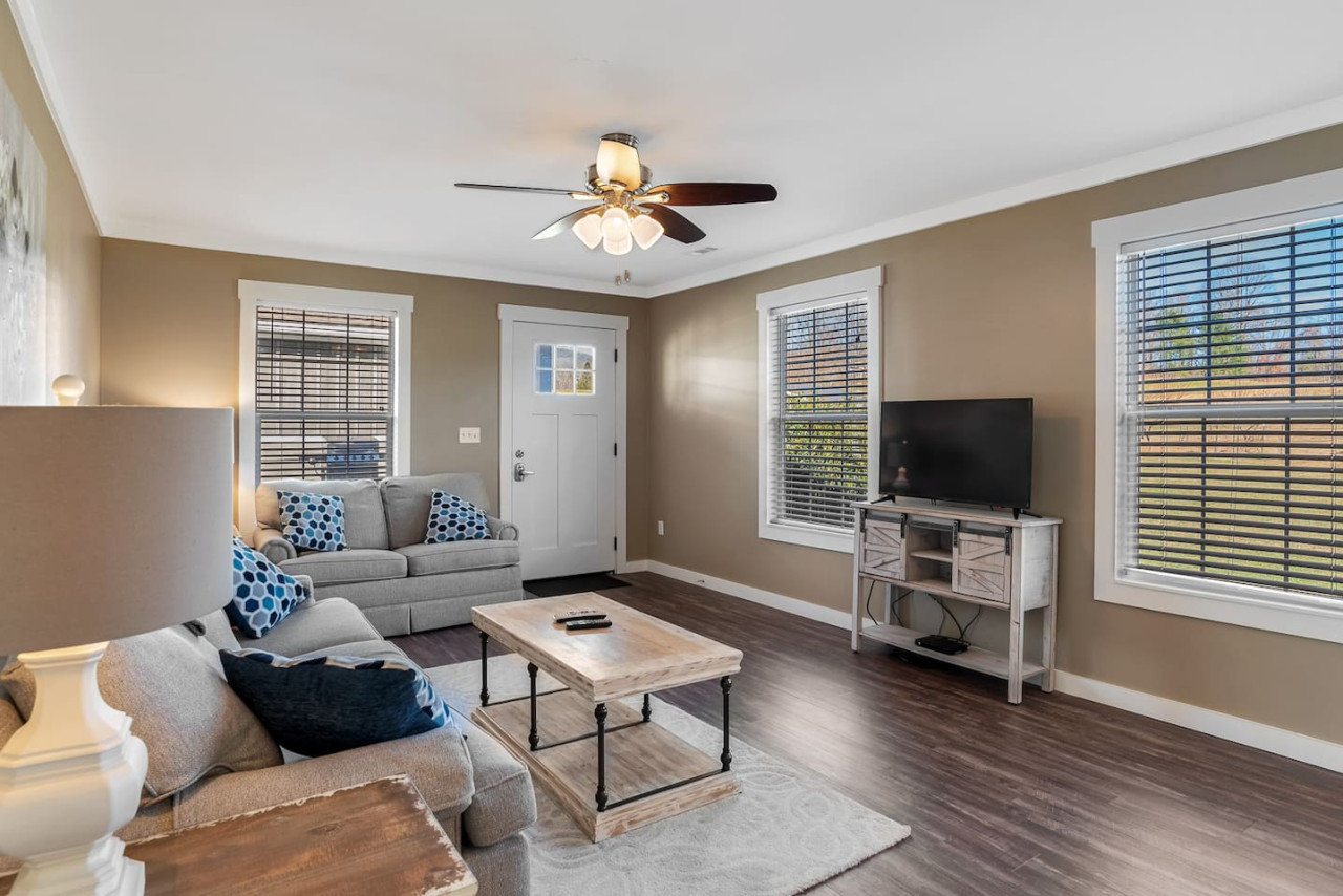 Fairview Vacation Rental