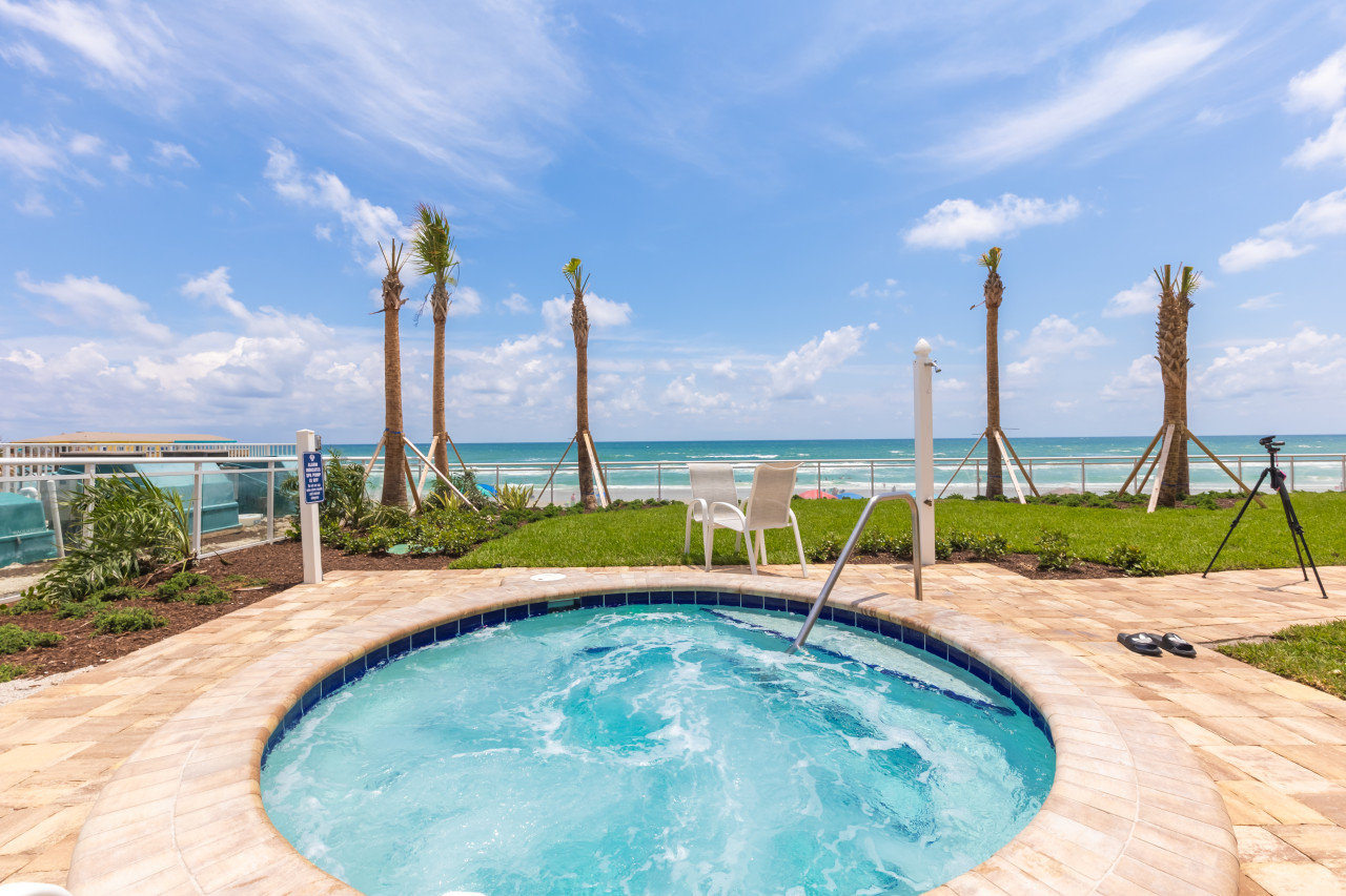 Daytona Beach Vacation Rental
