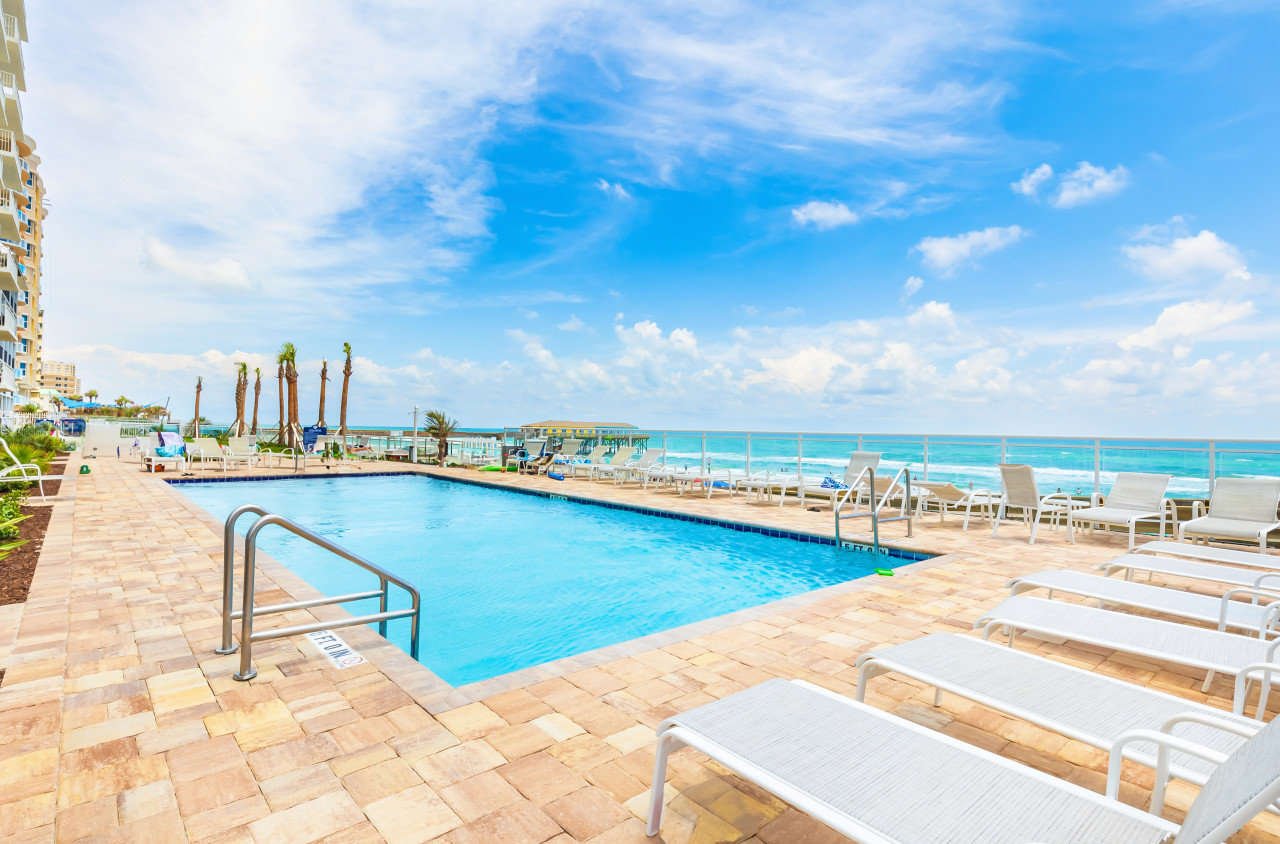 Daytona Beach Vacation Rental