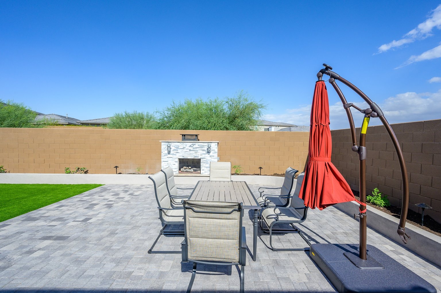 Phoenix Vacation Rental