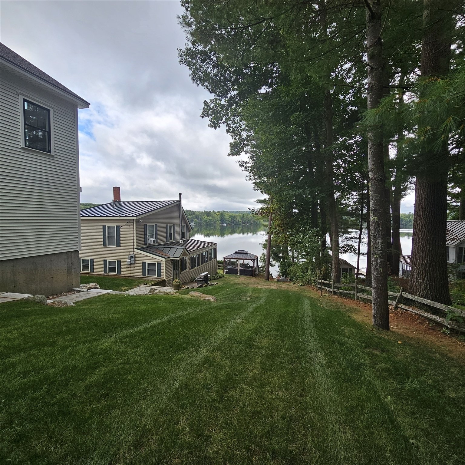 Winthrop Vacation Rental