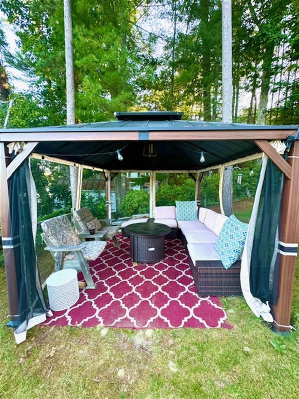 Winthrop Vacation Rental