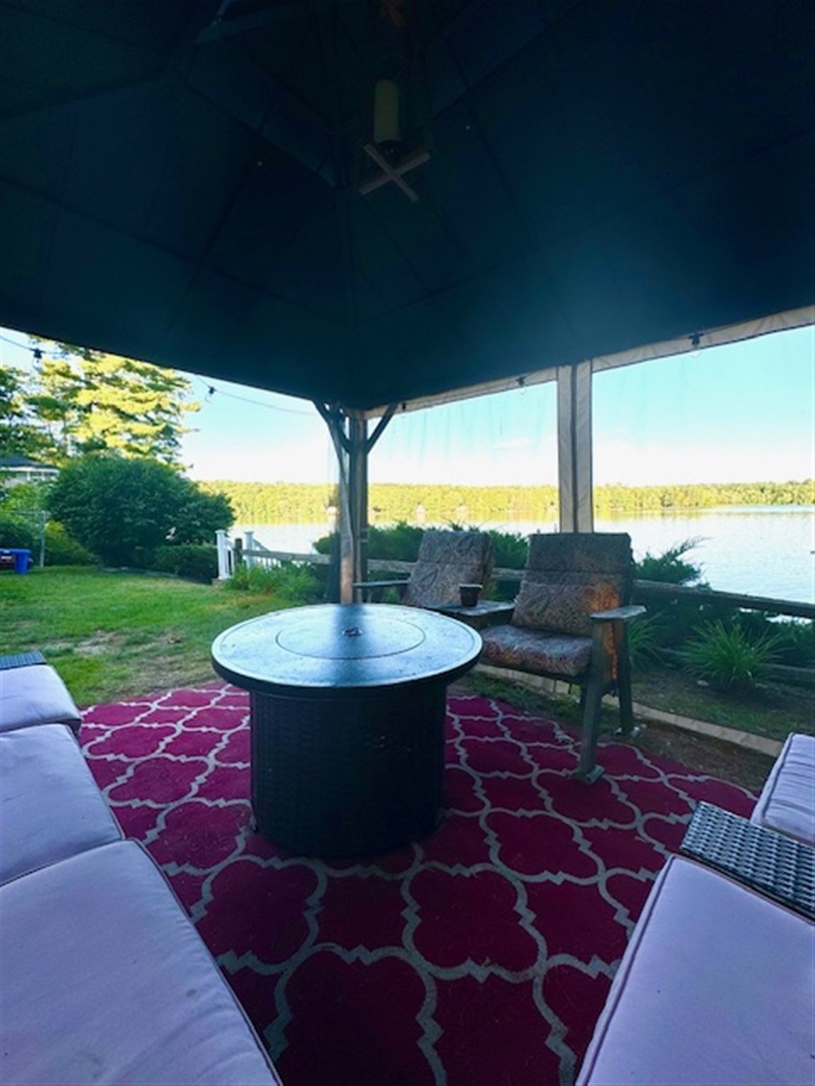 Winthrop Vacation Rental