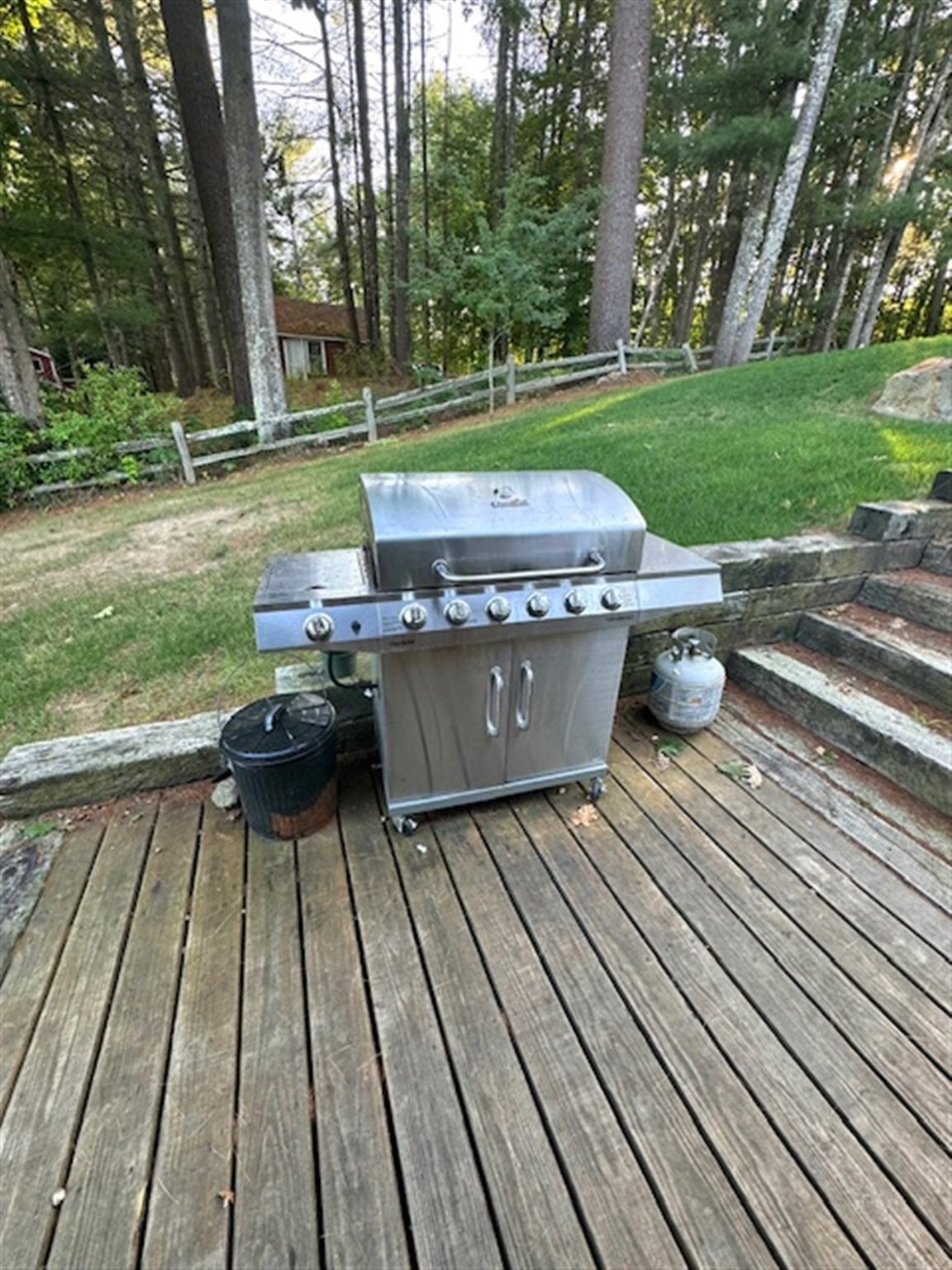 Winthrop Vacation Rental