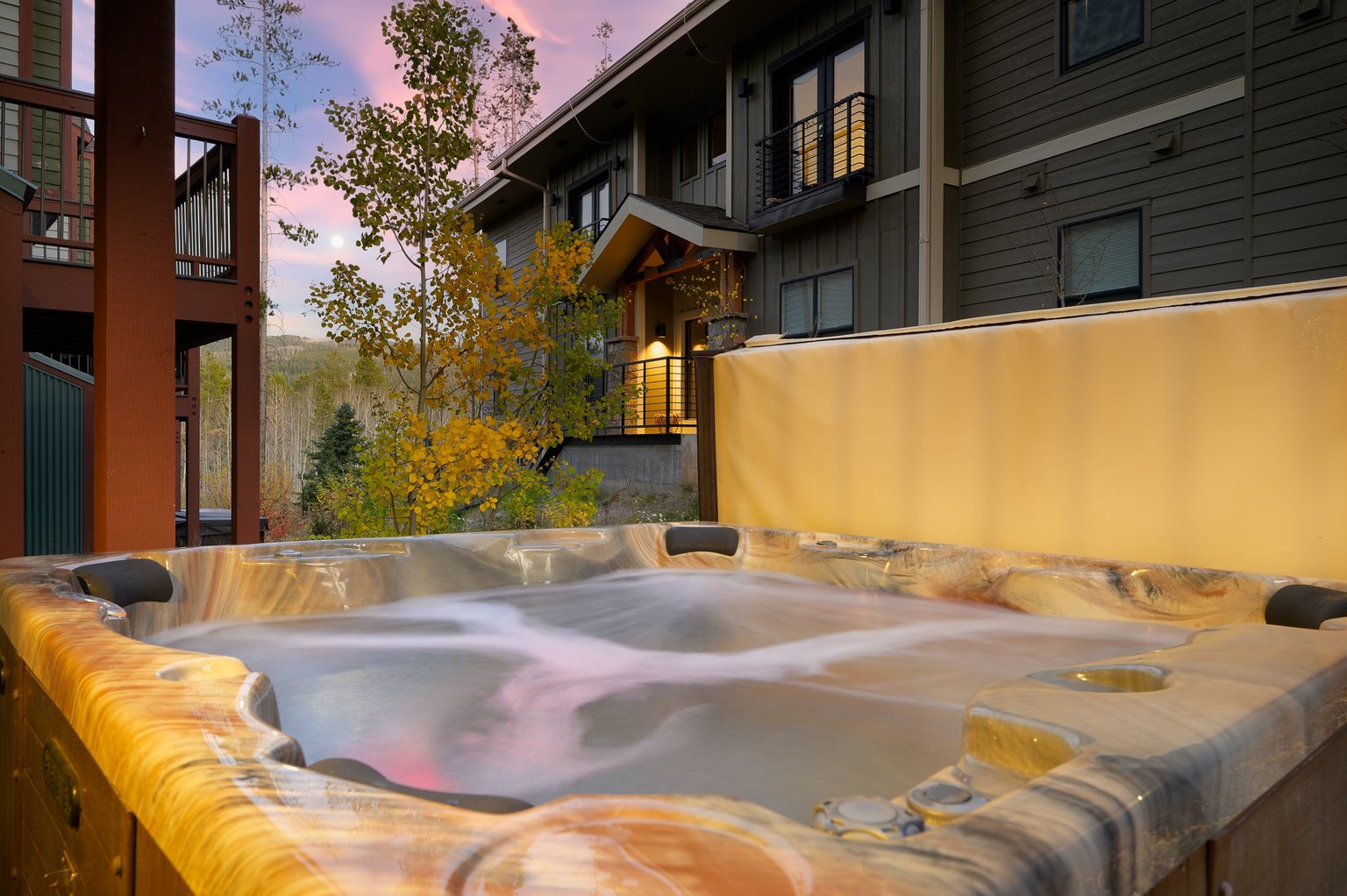 Winter Park Vacation Rental