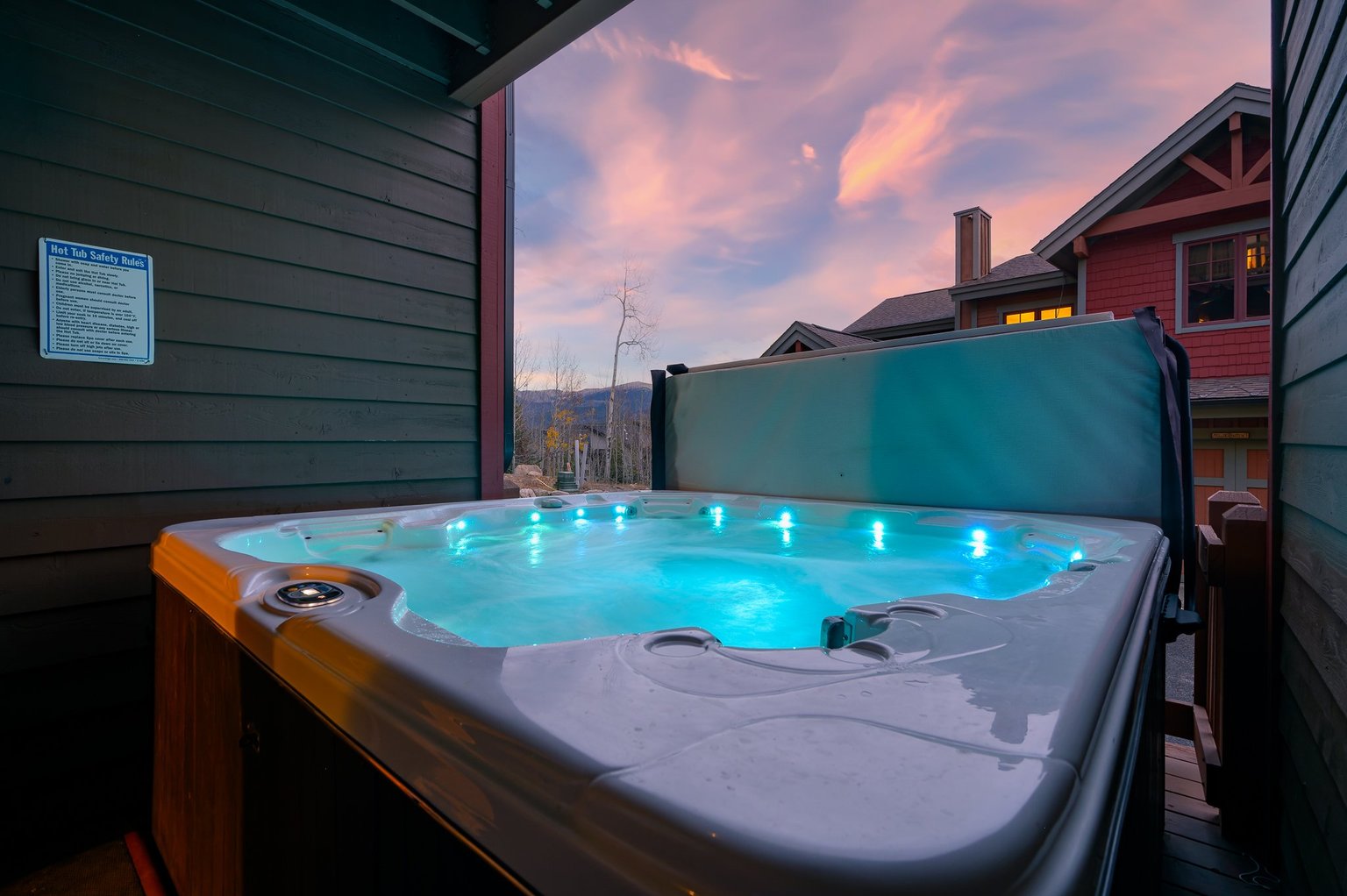 Winter Park Vacation Rental