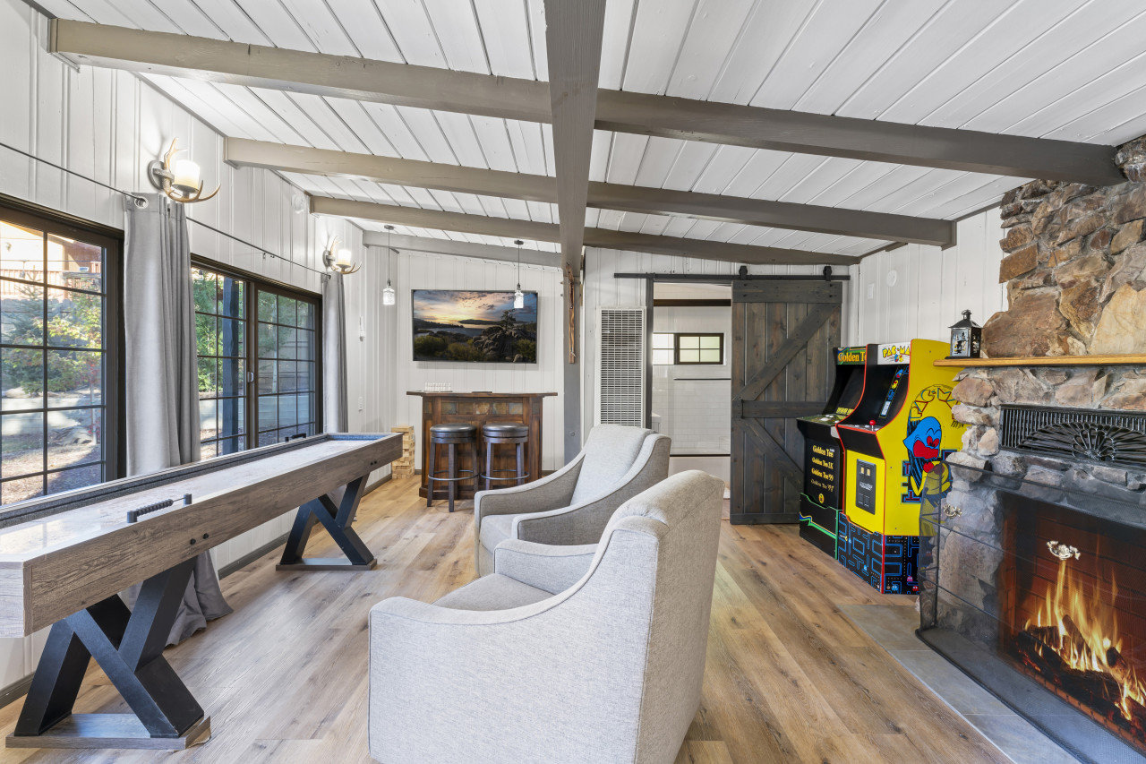 Big Bear Lake Vacation Rental