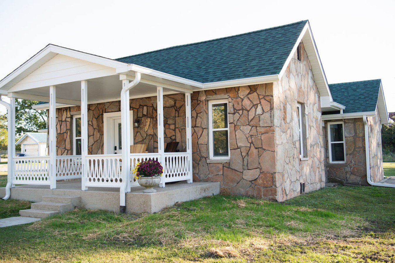 Mansfield Vacation Rental