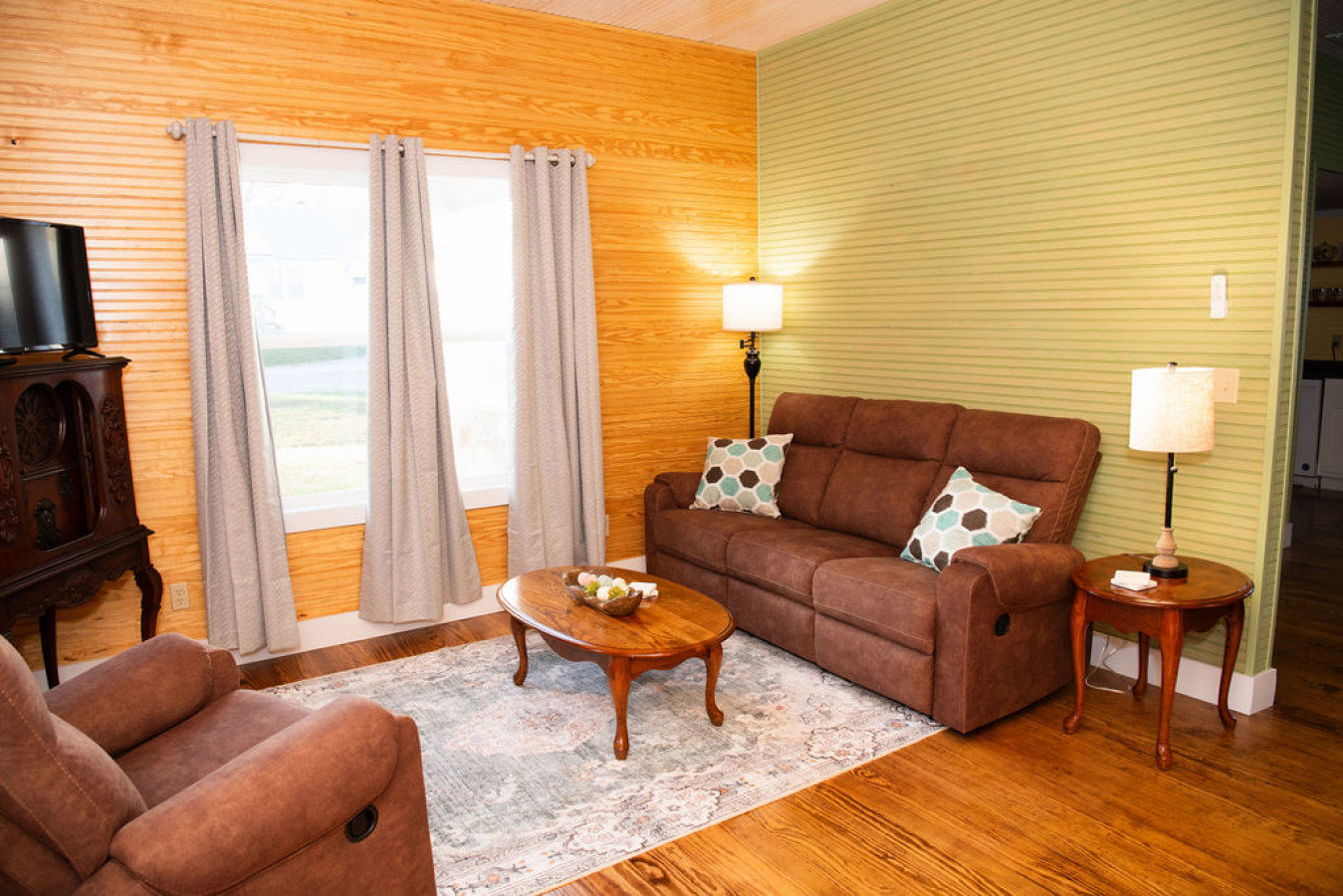 Mansfield Vacation Rental