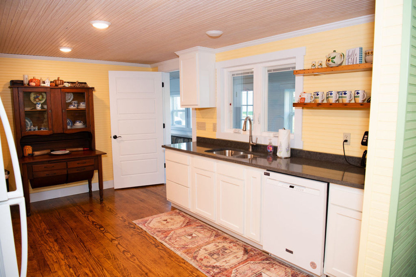 Mansfield Vacation Rental
