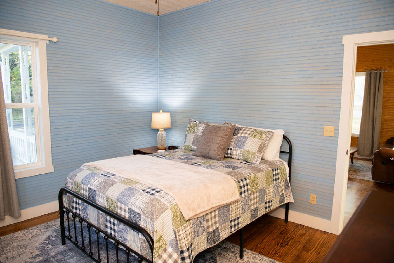 Mansfield Vacation Rental