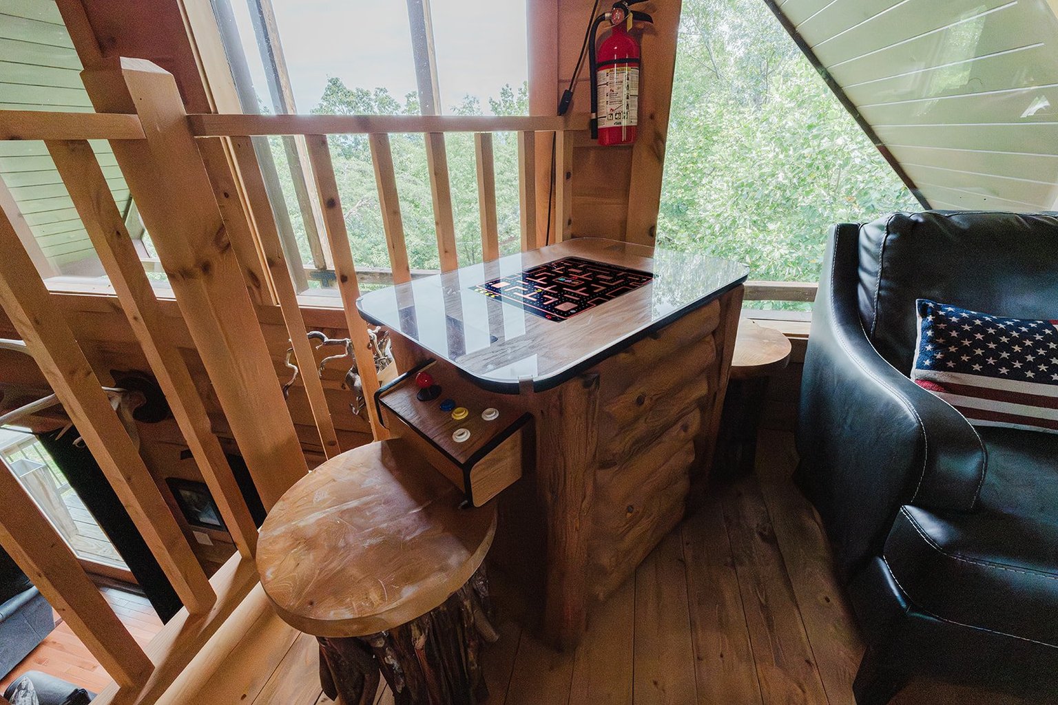 Sevierville Vacation Rental