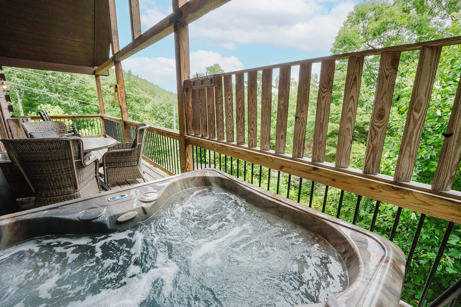 Sevierville Vacation Rental