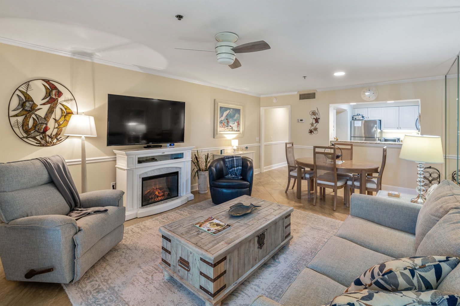 Myrtle Beach Vacation Rental