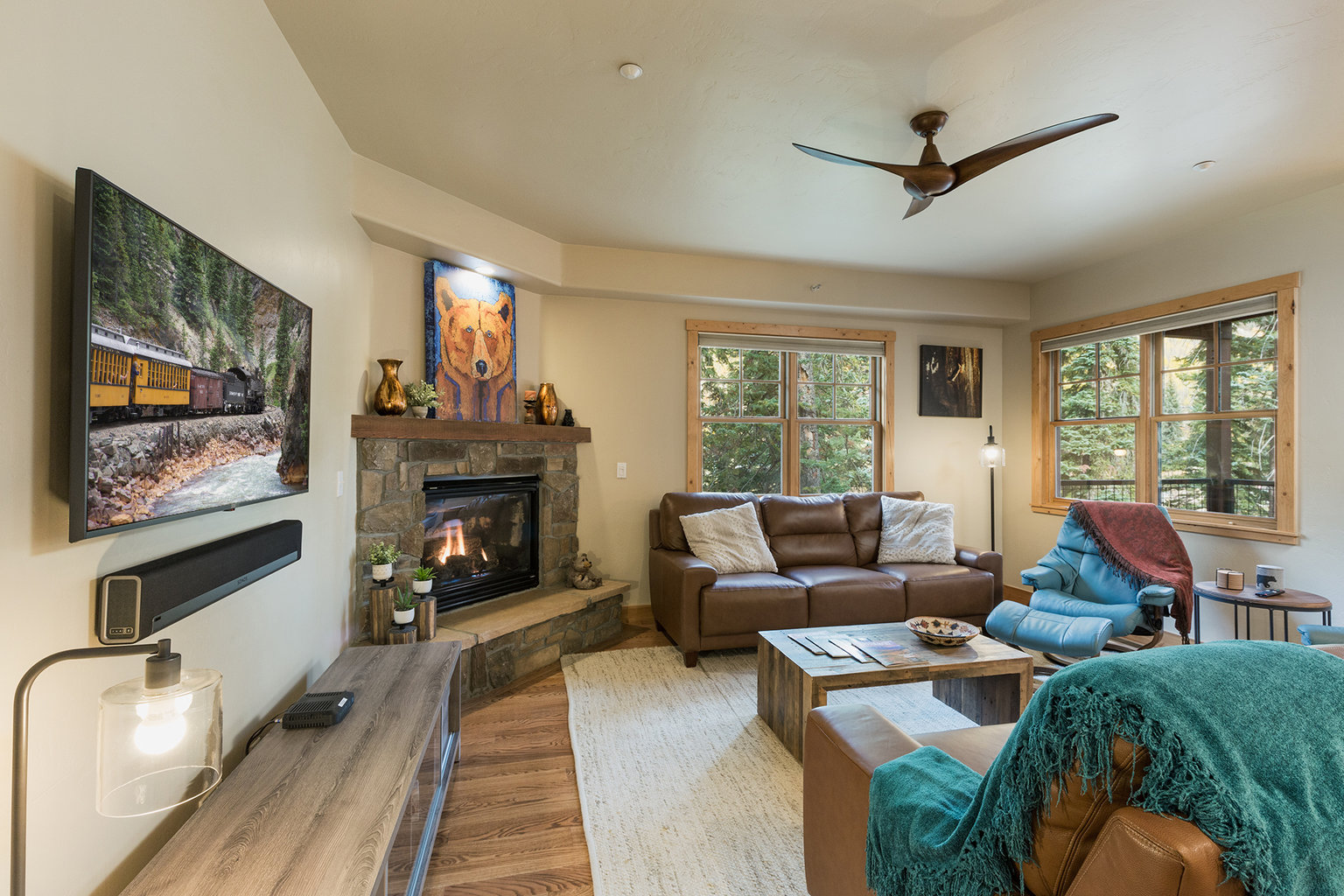 Durango Vacation Rental