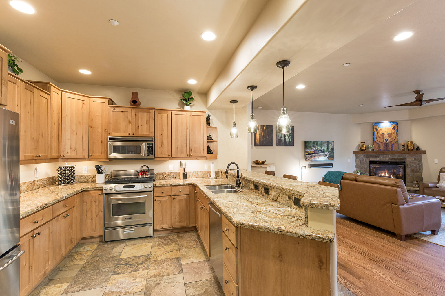 Durango Vacation Rental