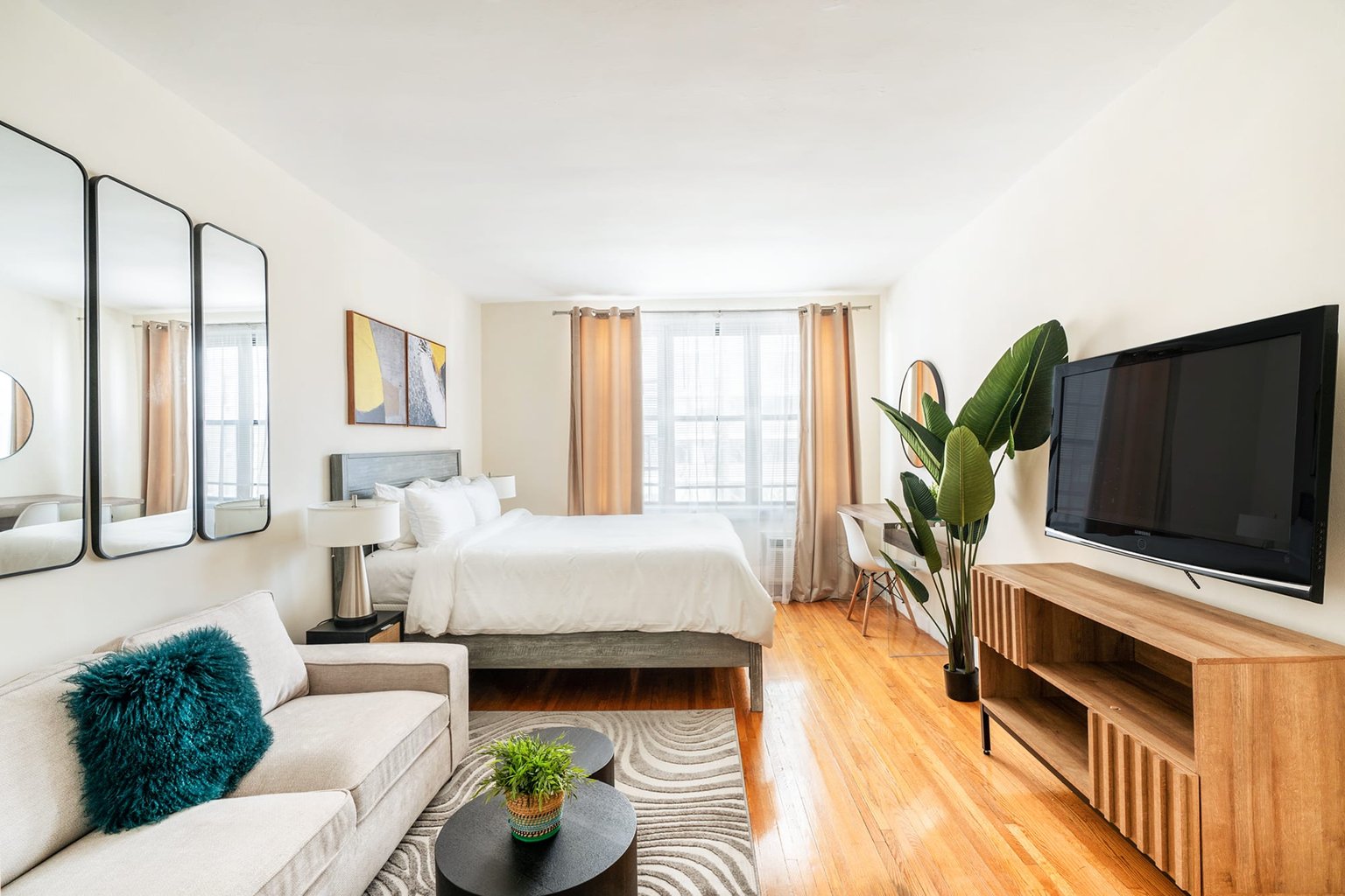 New York Vacation Rental