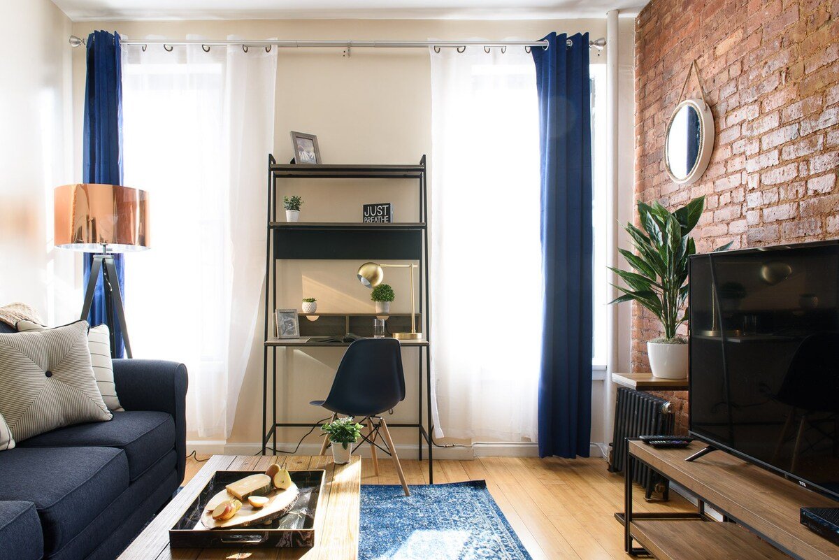 New York Vacation Rental