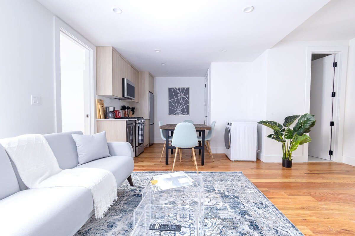 Brooklyn Vacation Rental