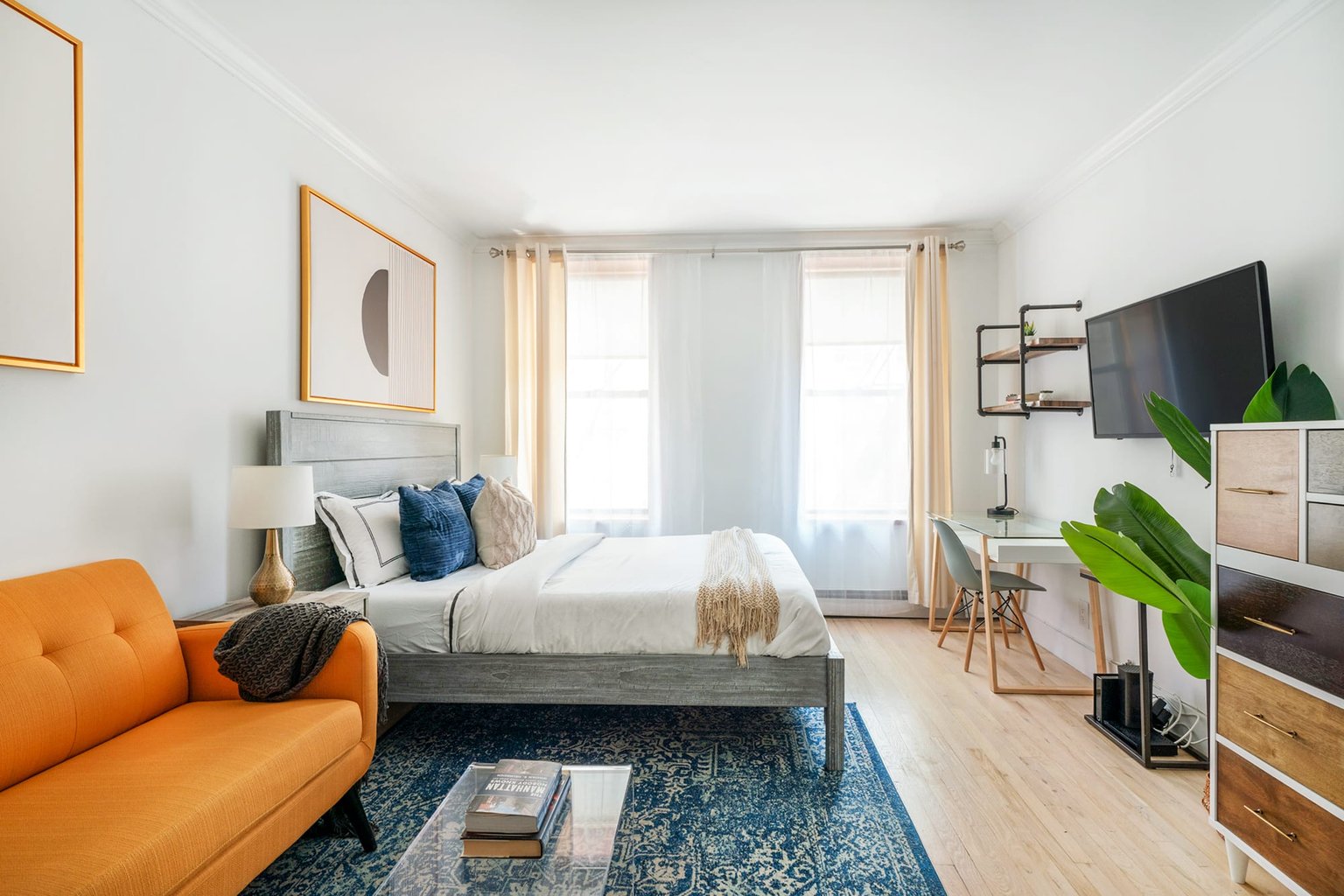 New York Vacation Rental