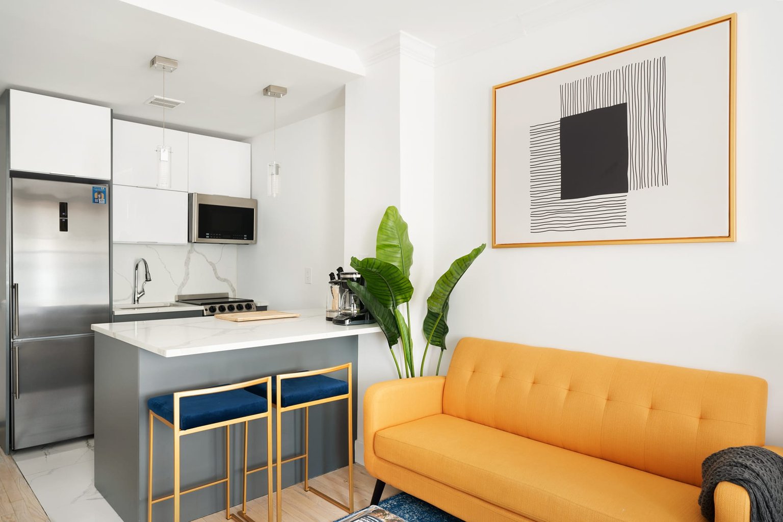 New York Vacation Rental