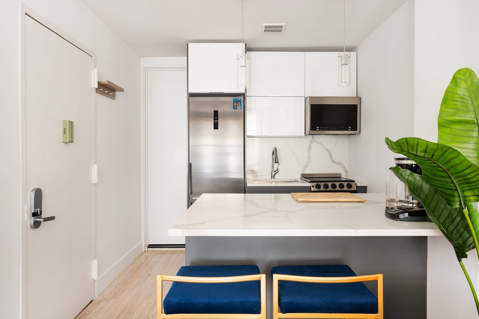 New York Vacation Rental