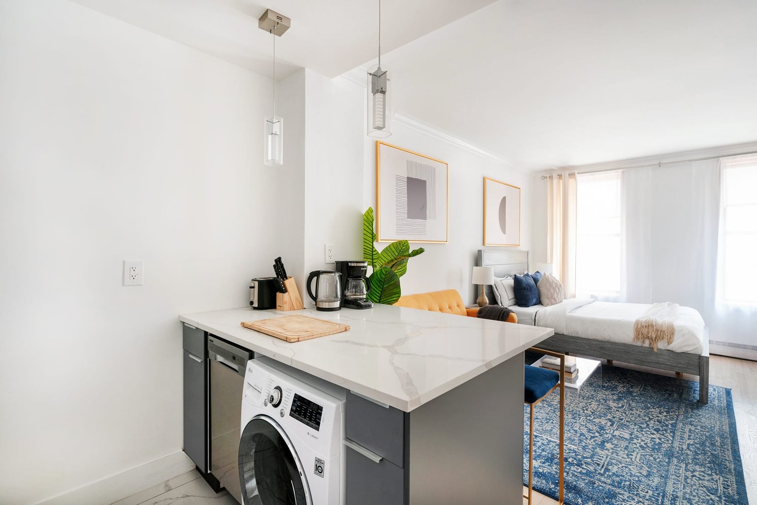 New York Vacation Rental