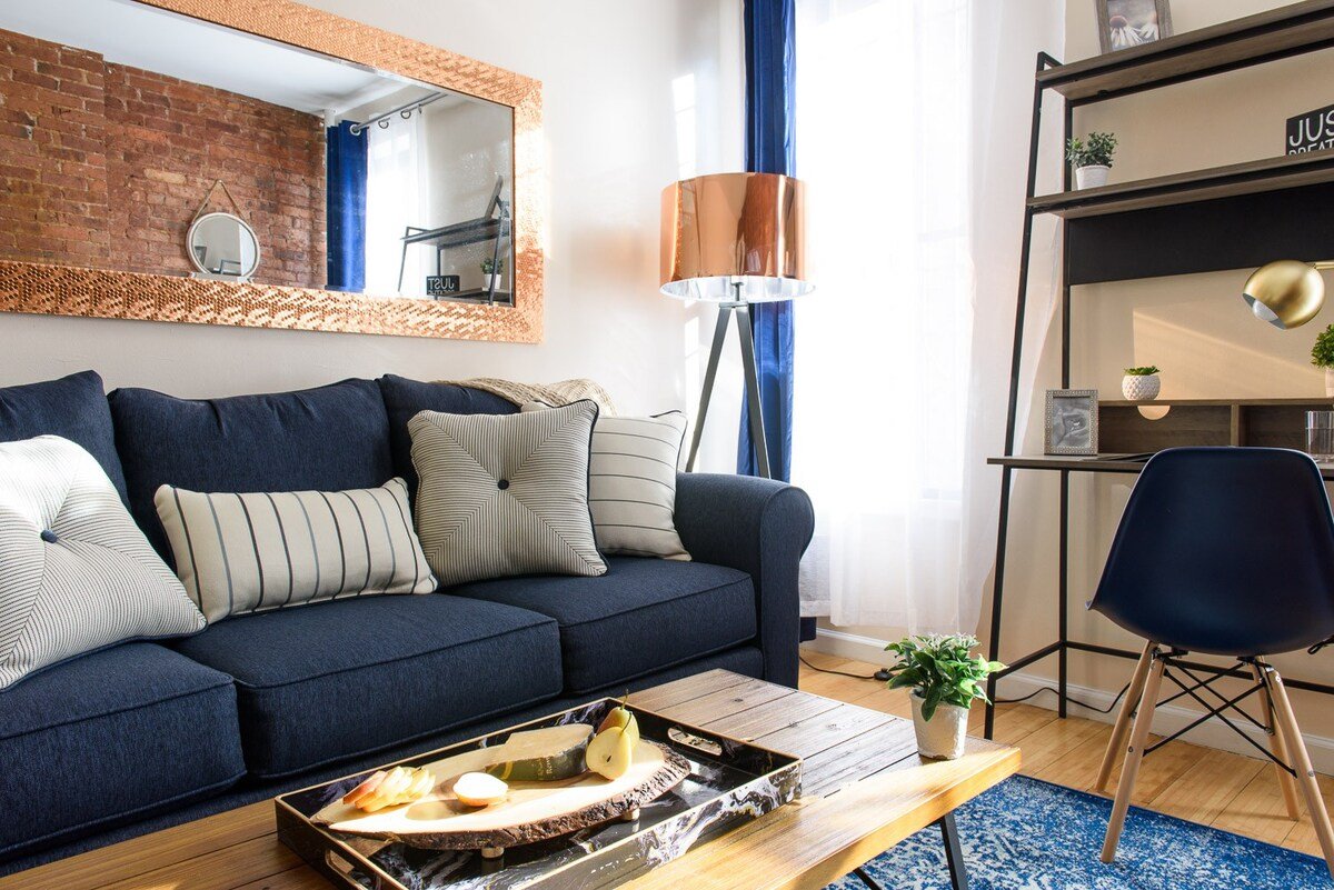 New York Vacation Rental