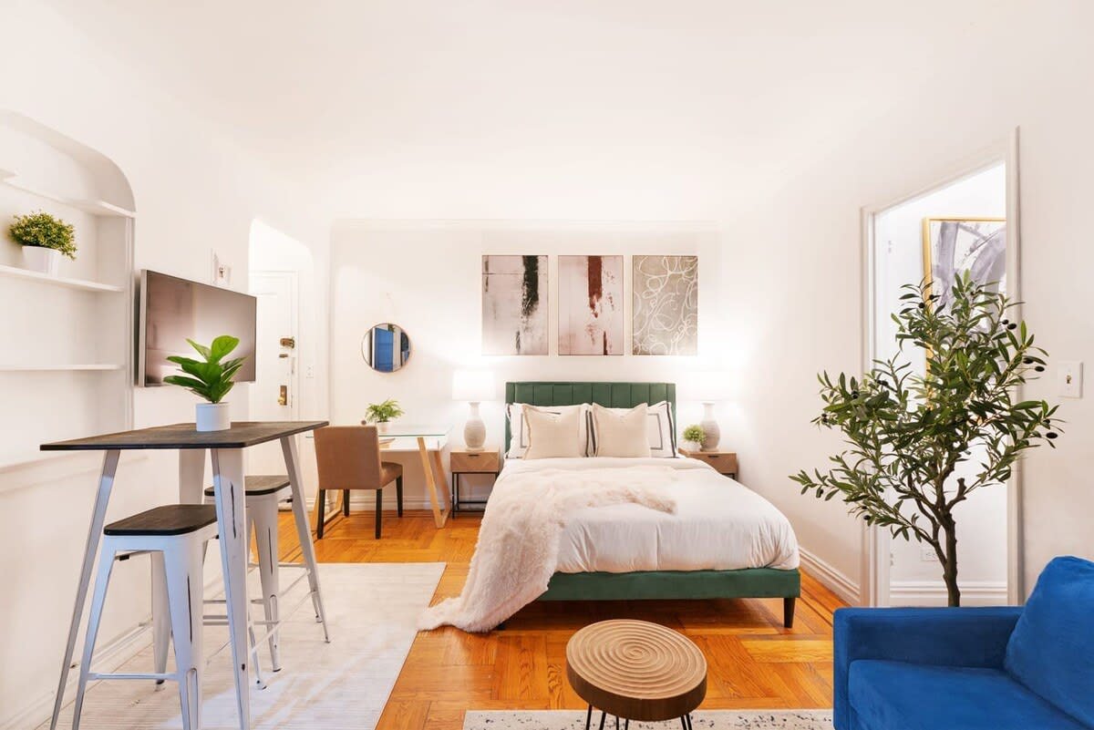 New York Vacation Rental