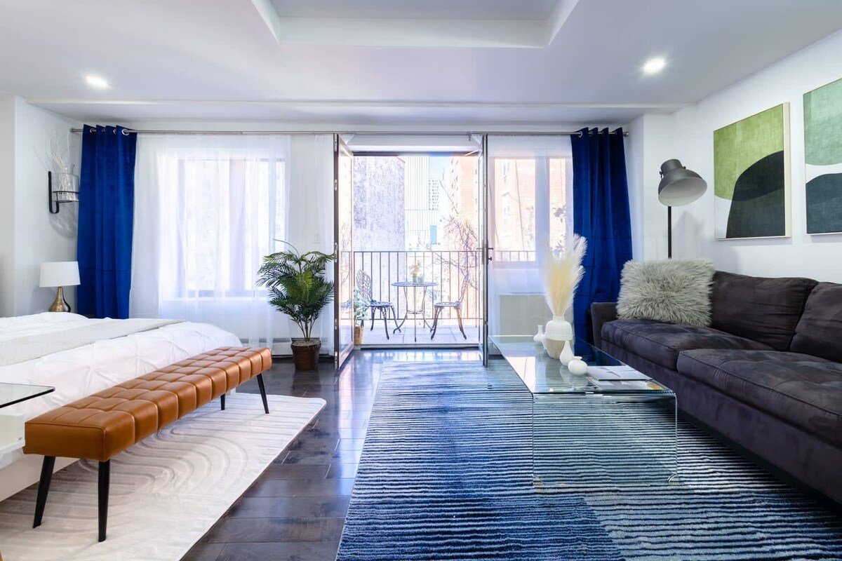 New York Vacation Rental