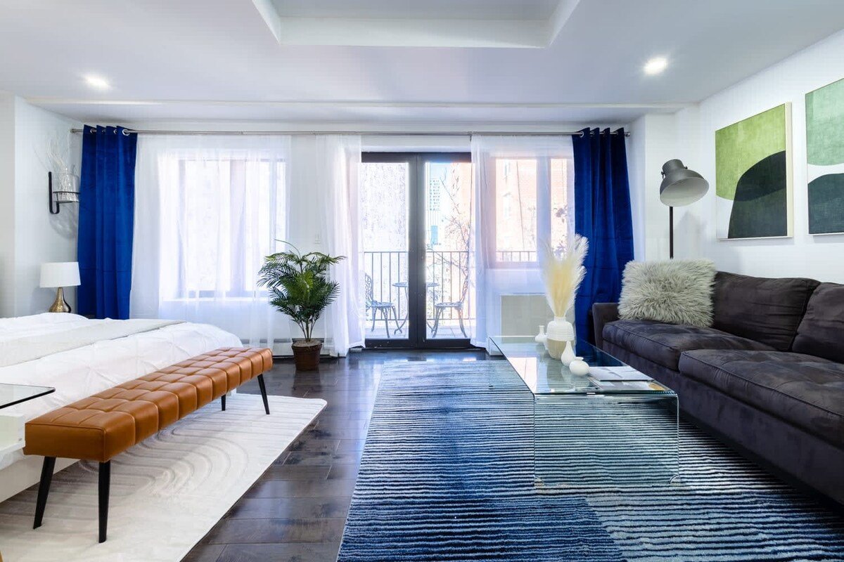 New York Vacation Rental