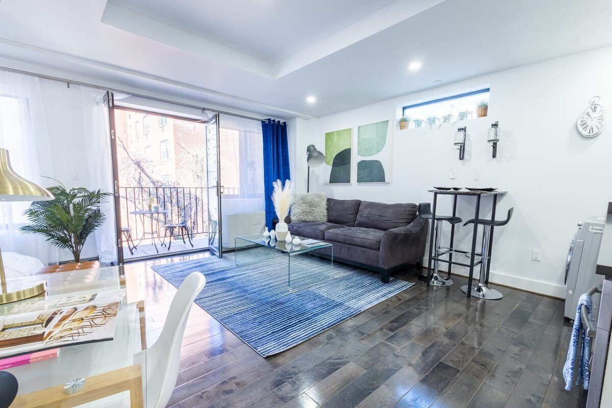 New York Vacation Rental
