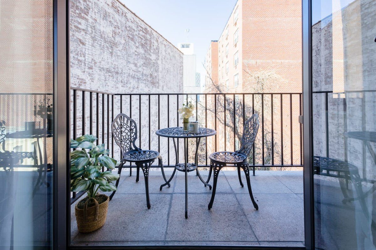 New York Vacation Rental