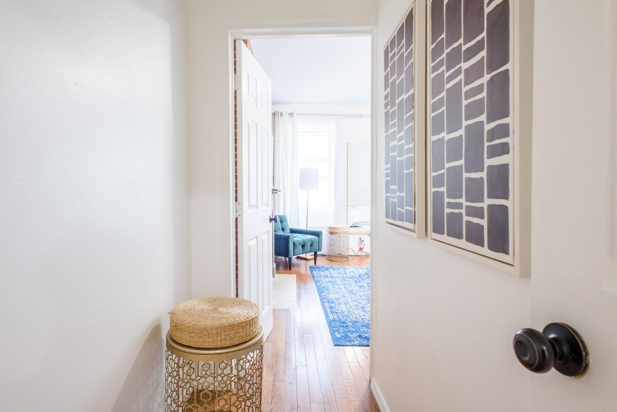 New York Vacation Rental