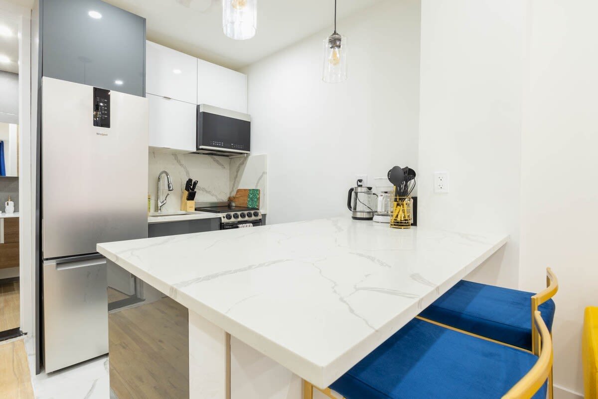 New York Vacation Rental
