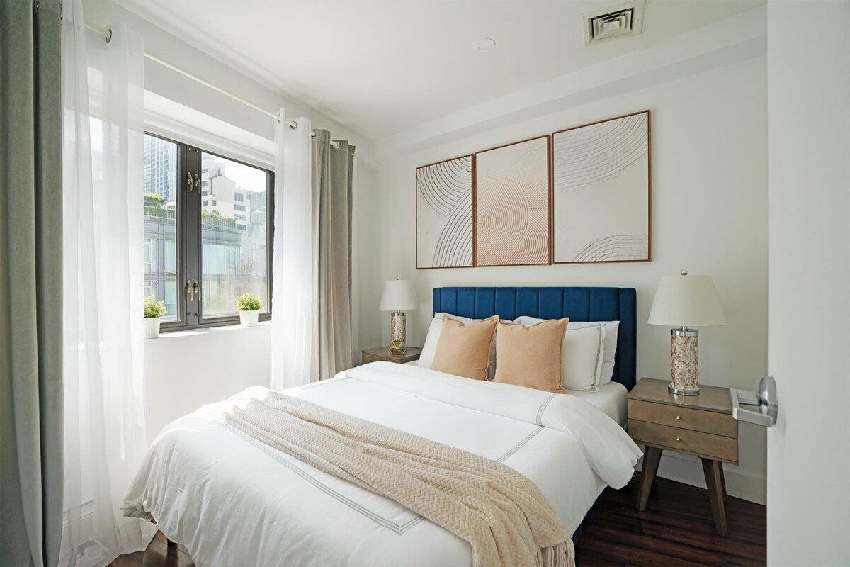 New York Vacation Rental
