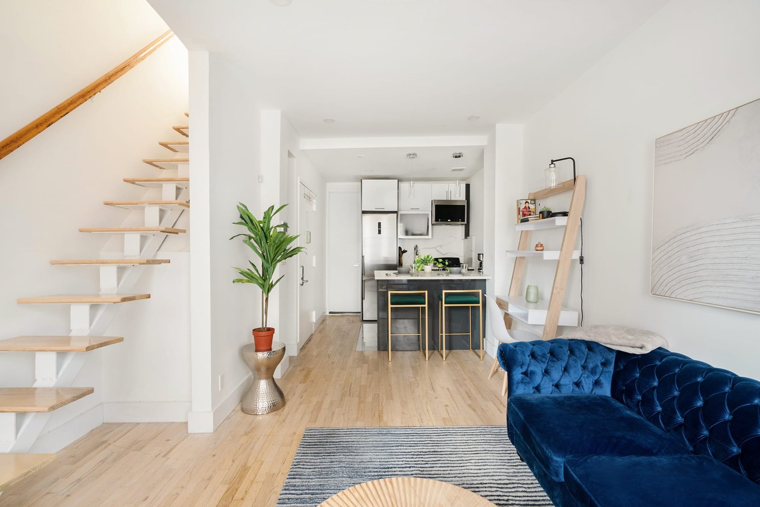 New York Vacation Rental