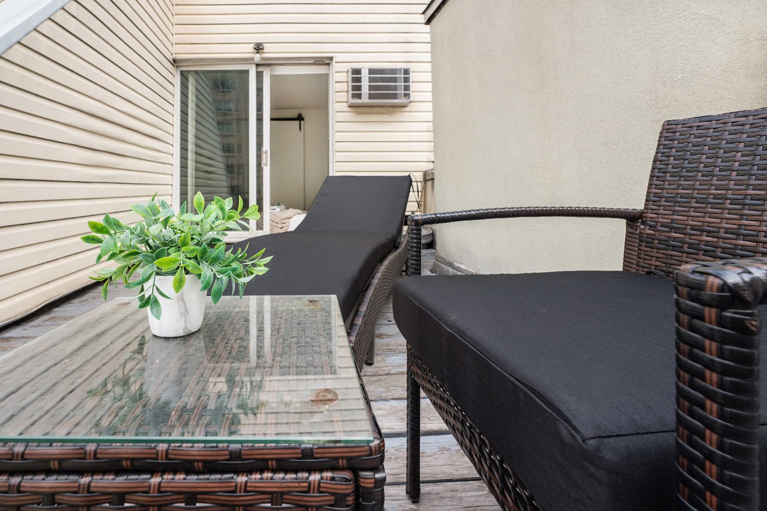 New York Vacation Rental