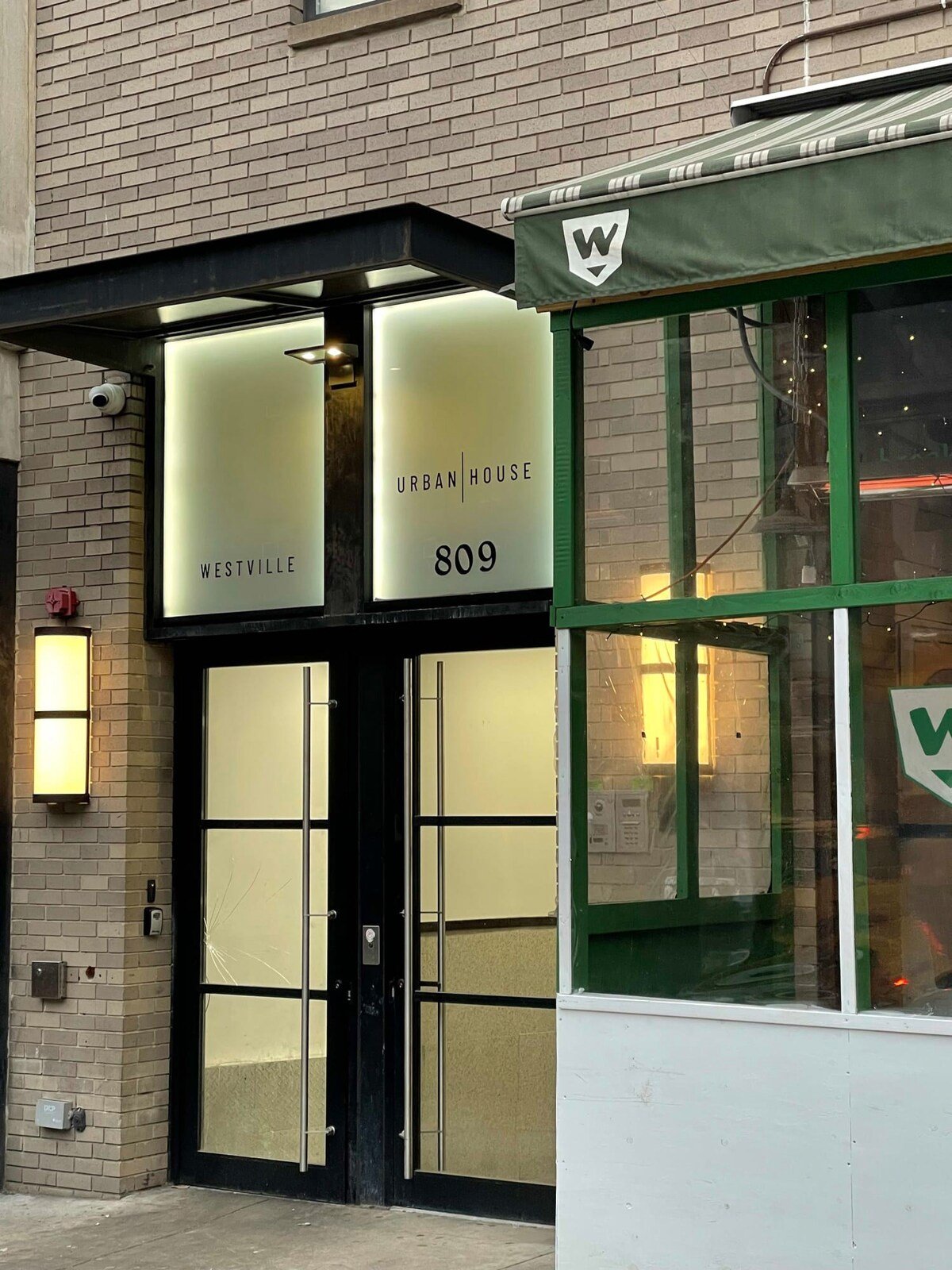 New York Vacation Rental