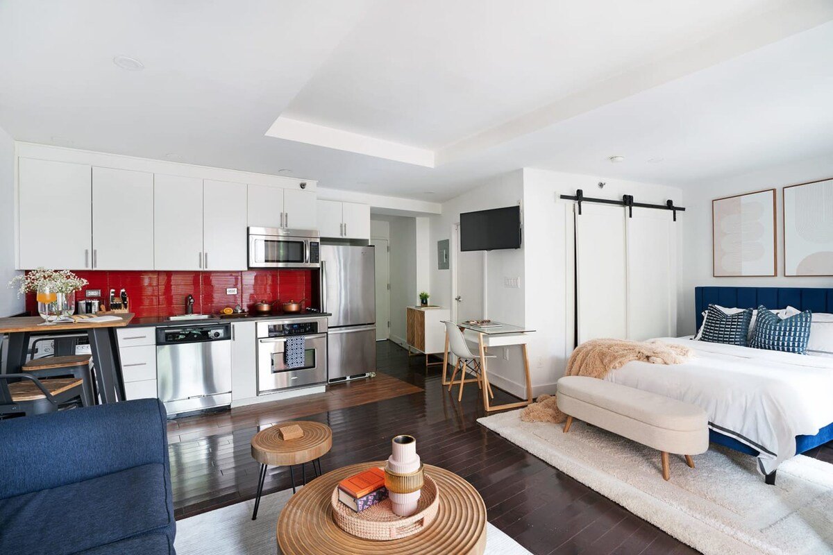 New York Vacation Rental