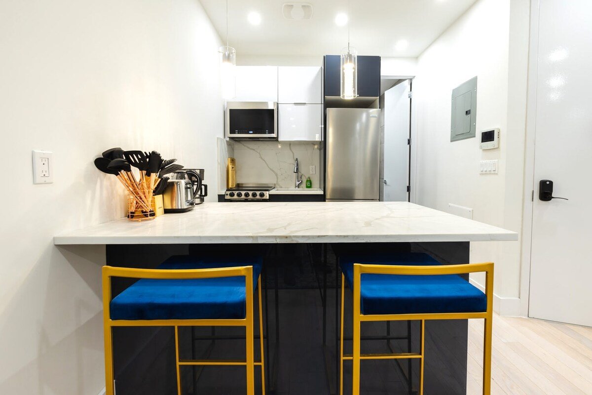 New York Vacation Rental