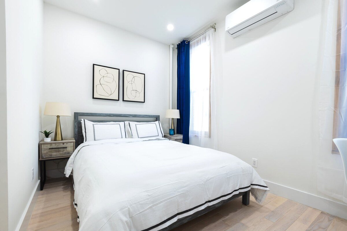 New York Vacation Rental