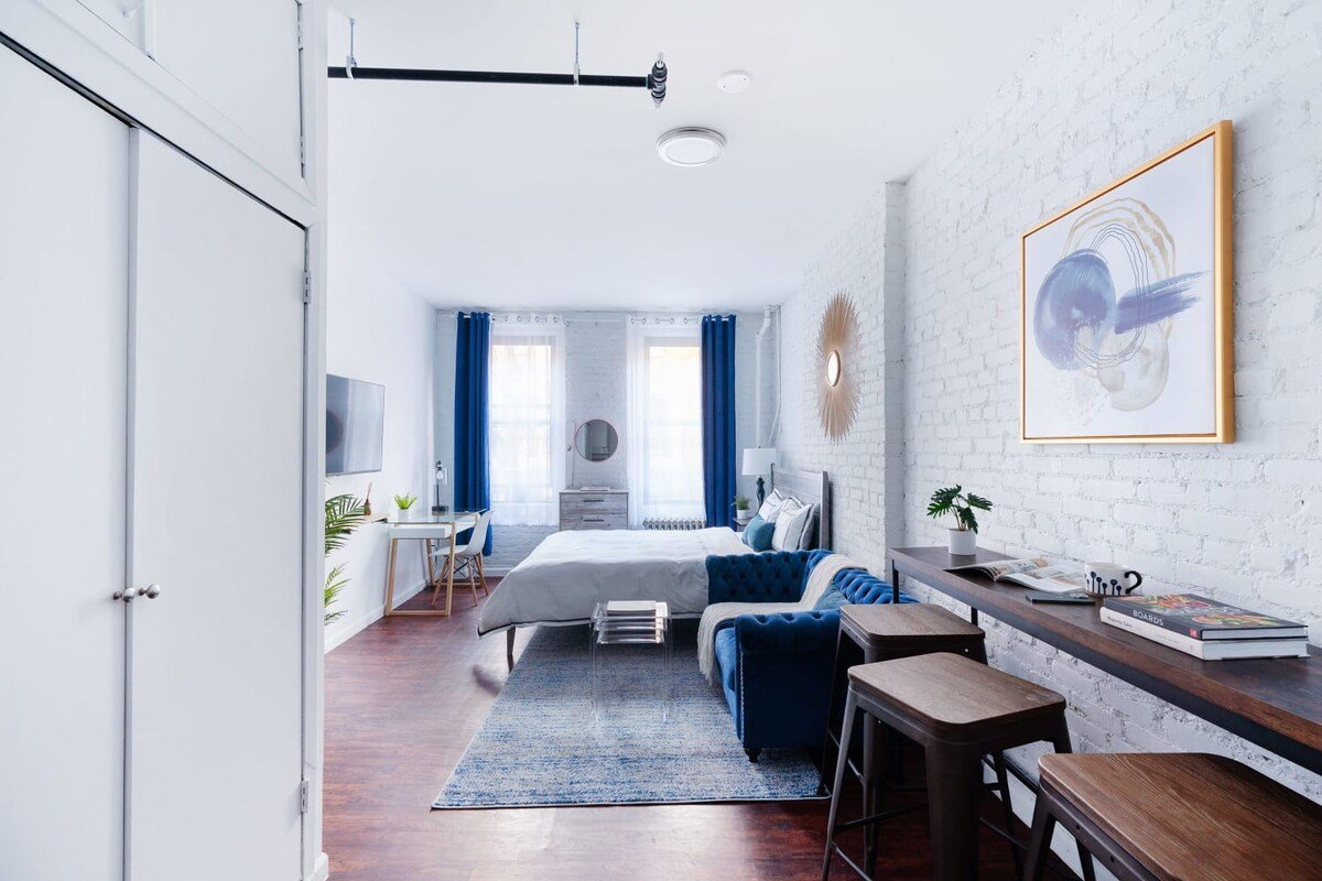 New York Vacation Rental