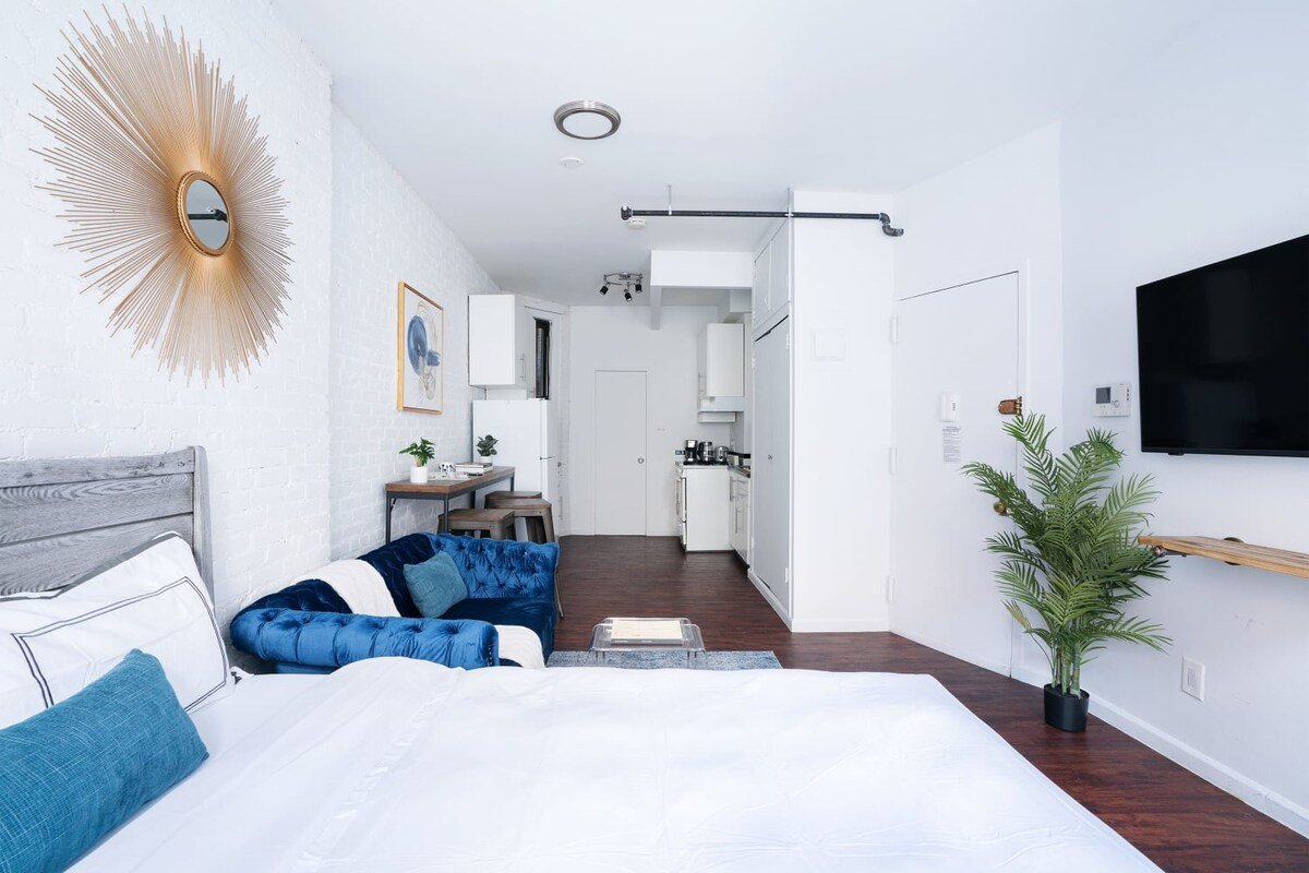 New York Vacation Rental