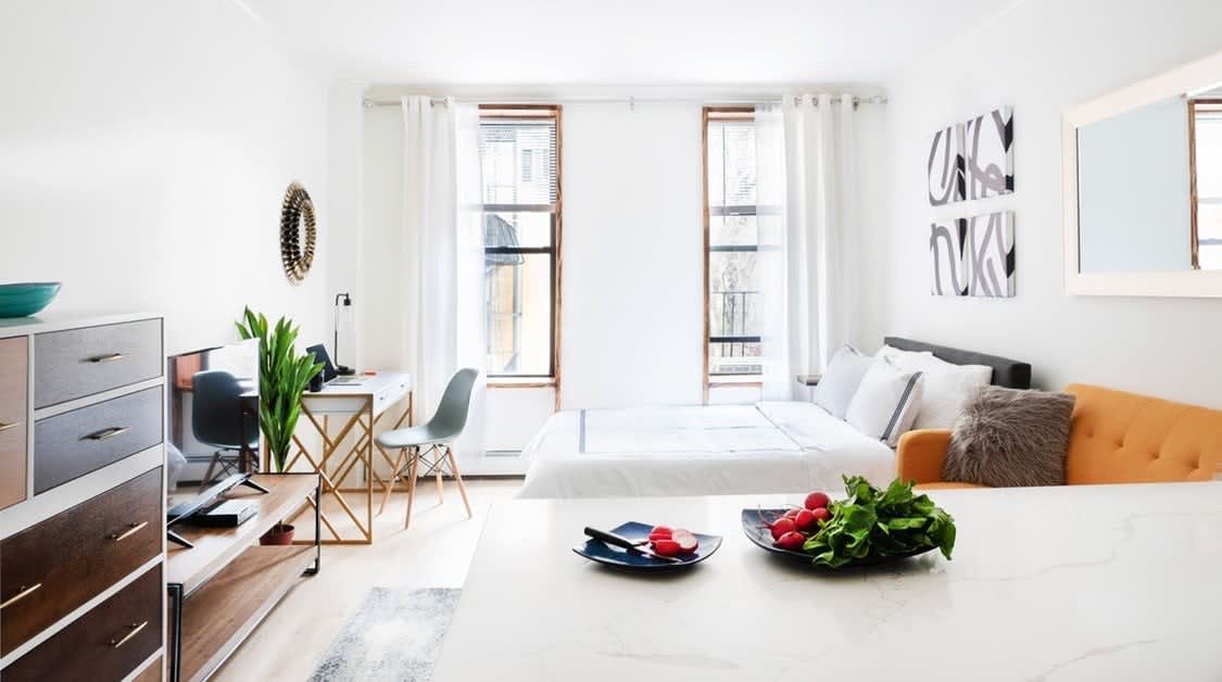 New York Vacation Rental