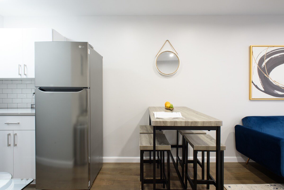 New York Vacation Rental