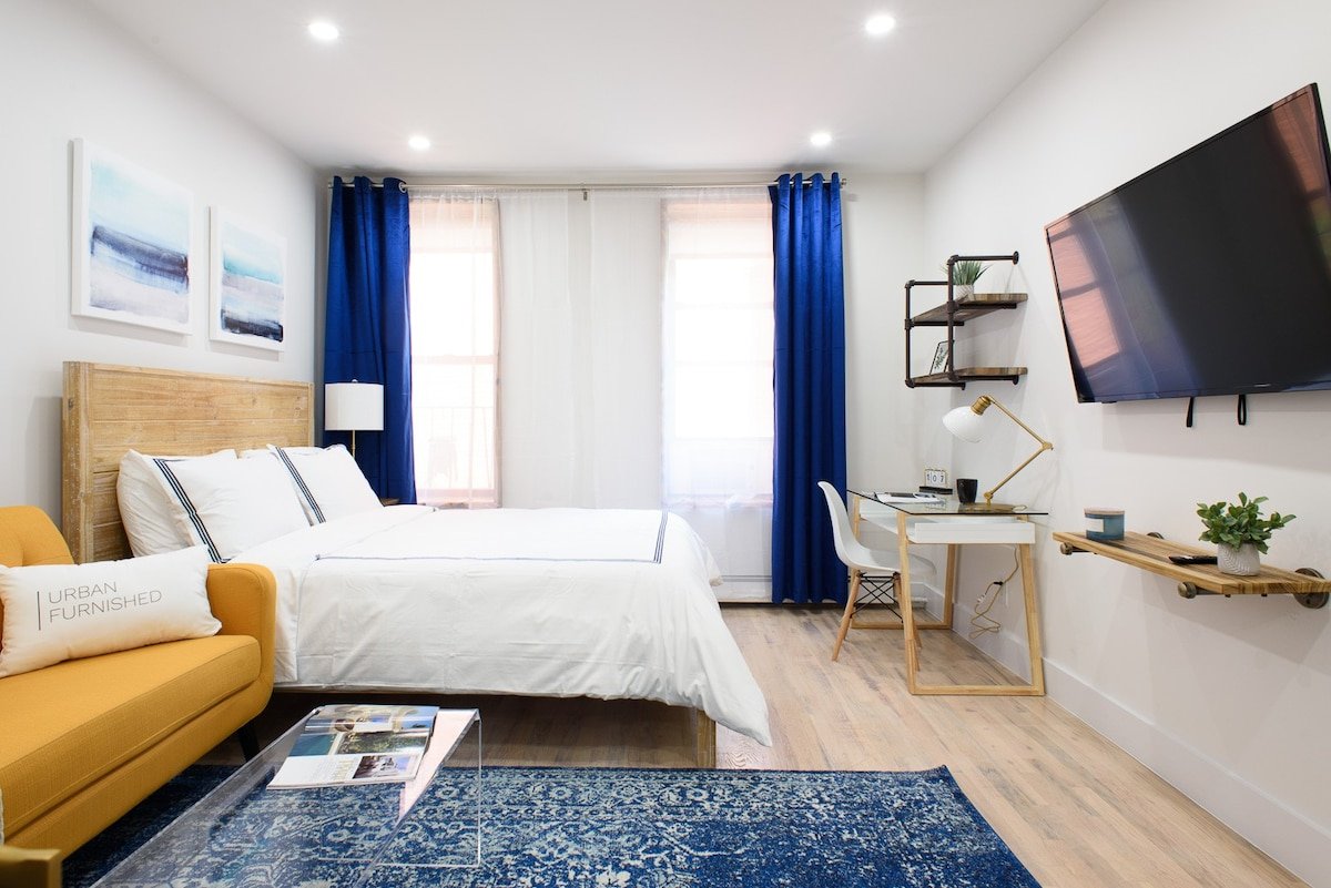 New York Vacation Rental